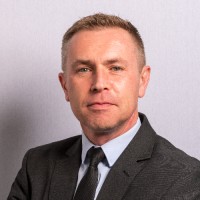 Alliance Automotive Group UK & Ireland Employee Jason Goldney's profile photo