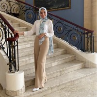 Softxpert Employee Reem Okasha's profile photo