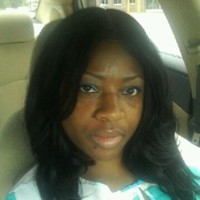 Return Logistics International Corporation Employee Roshima Bell's profile photo