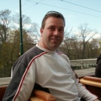 Bin2Bil A/S Employee Claus Reitoft's profile photo