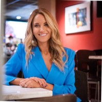 Kristina Casinelli Email & Phone Number