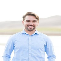 James Cumpton Email & Phone Number