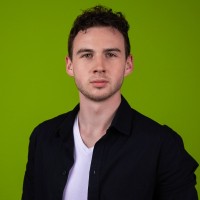 TWL-KOM GmbH Employee Johannes Brauch's profile photo