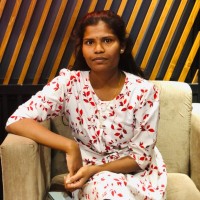 Cerexio Employee Loshavii Arulramesh's profile photo