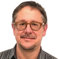 Google Employee John Hershey's profile photo