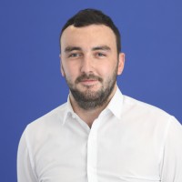 APCO Employee Gregor Smith's profile photo