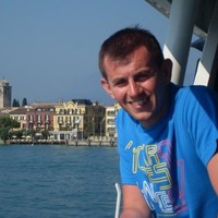 Lakeland Dairies Employee Brian Smith's profile photo