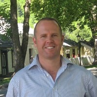 Boffa Miskell Limited Employee Chris Ferguson's profile photo