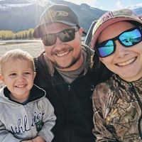 Morgan Construction Employee Curtis Smith's profile photo