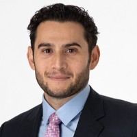 Leerink Partners Employee Jake Levy's profile photo