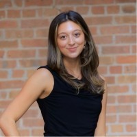 Julia Gordon Email & Phone Number