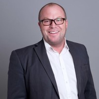 Veros Employee Bradley Friar's profile photo