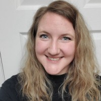 Dentive Employee Julia Scott's profile photo