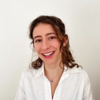 SEMANTIWEB Employee Ambre Perron's profile photo