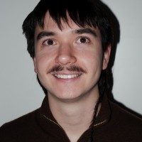 SmartFaster Employee Yevhenii Budnyk's profile photo
