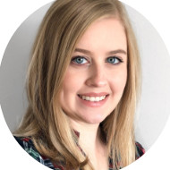 IdealTraits Inc. Employee Ariel Leigh's profile photo