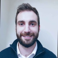 TEEPTRAK Employee Samy Daigurande's profile photo
