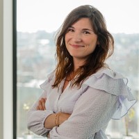 Umedia Employee Cloé Garbay's profile photo
