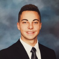 Oil Service Inc. Employee Nathan Hobson's profile photo