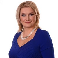 Bank of Little Rock Mortgage/Rock Mortgage Employee Oksana Kigilyuk's profile photo