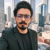 Athena Security Ltda Employee Gabriel Oliveira's profile photo