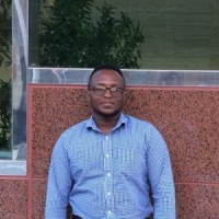 Gilson Company, Inc. Employee Brian Kiragu's profile photo