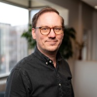 Smartoptics Employee Carl Heigard's profile photo