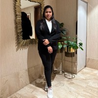 Manasi Chavan Email & Phone Number