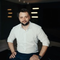 ChangeNOW.io Employee Alex Kurbatov's profile photo