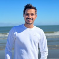 Oracle Employee Mit Patel's profile photo