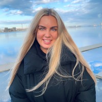 Aalborg Forsyning Employee Karoline Klitten's profile photo