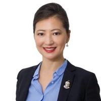 Keller Williams Real Estate Employee Li 于丽's profile photo