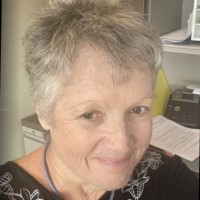 Patricia Spurr Email & Phone Number