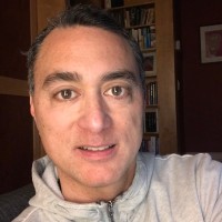 Kraken Employee Kevin Won's profile photo