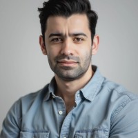 Farhad Aliyev's profile photo