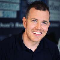 Pearson Smith Realty Employee Eric Pearson's profile photo