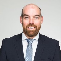 Facility Resource Center Employee Cameron Quick's profile photo