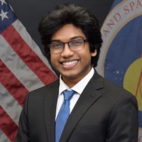 Ramblin'​ Rocket Club Employee Karthik Kumar's profile photo