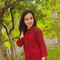 Arcons Technology Employee Pooja Kulkarni's profile photo