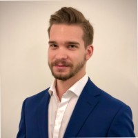 3DGence Employee Krzysztof Roguski's profile photo