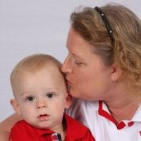 Komar Distribution Services Employee Rebecca James's profile photo