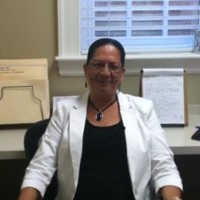 Housing Collaborative Employee Silvia Monroig's profile photo