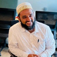 NeuIQ Employee Husain Burhanpurwala's profile photo