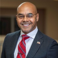 U.S. Small Business Administration Employee Terry Bolden's profile photo