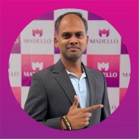 Arunsundar J. Email