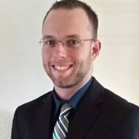 Salesforce Employee Timothy Pickard's profile photo