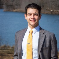 Supernus Pharmaceuticals, Inc. Employee Logan Hoffman's profile photo