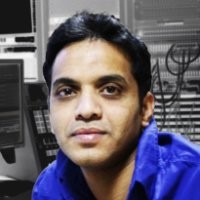 TEN SPORTS NETWORK Employee Ghulam Ali's profile photo
