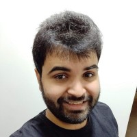 Typefully Employee Rajat Kapoor's profile photo