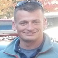 United States Marine Corps Employee Jesse Lamb's profile photo